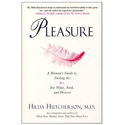 Product: Pleasure guide