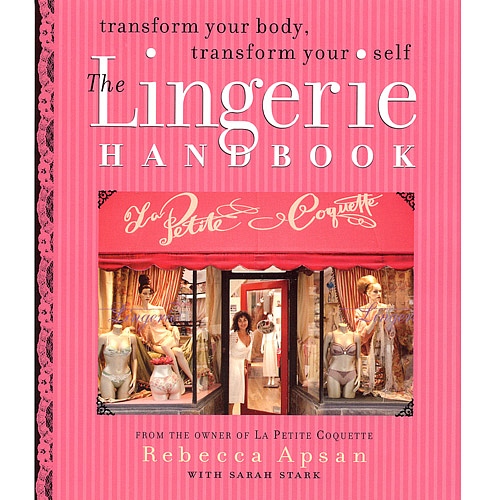 Product: The Lingerie Handbook