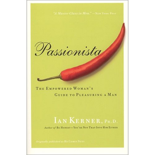 Product: Passionista
