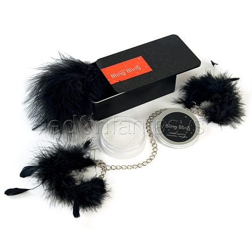 Product: Coffret bling bling