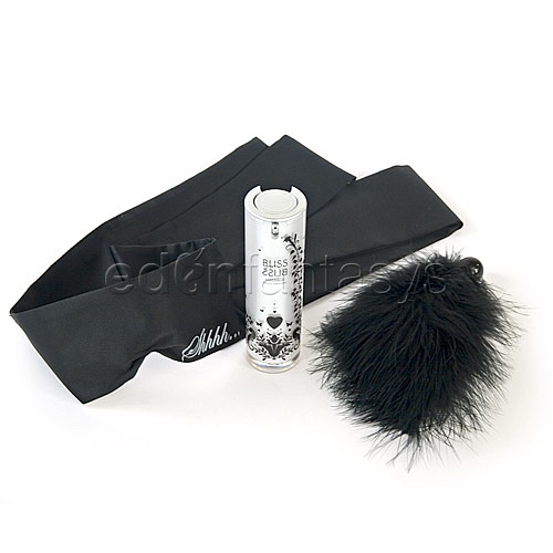 Product: Coffret bliss bliss
