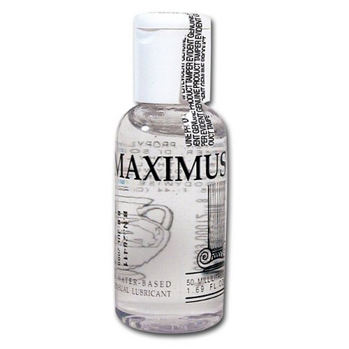 Product: Maximus