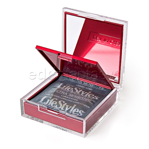 Product: Just in case