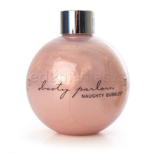 Product: Naughty bubbles bubble bath