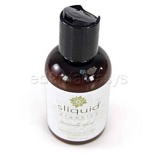 Product: Sliquid organics silk