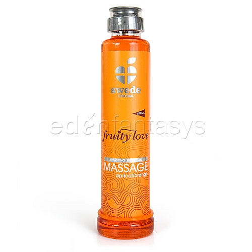 Product: Swede fruity love