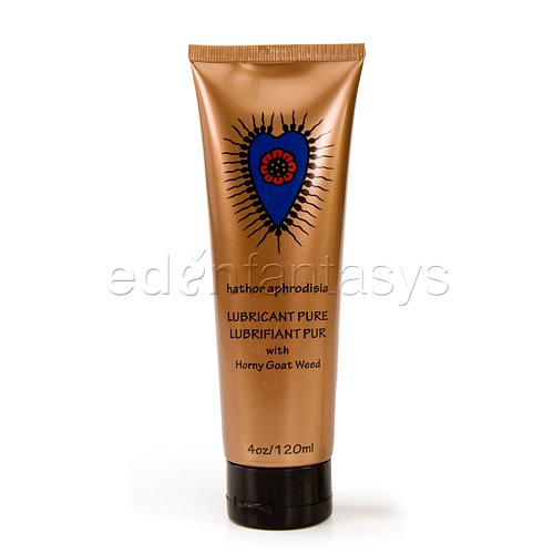 Product: Hathor Aphrodisia lubricant pure