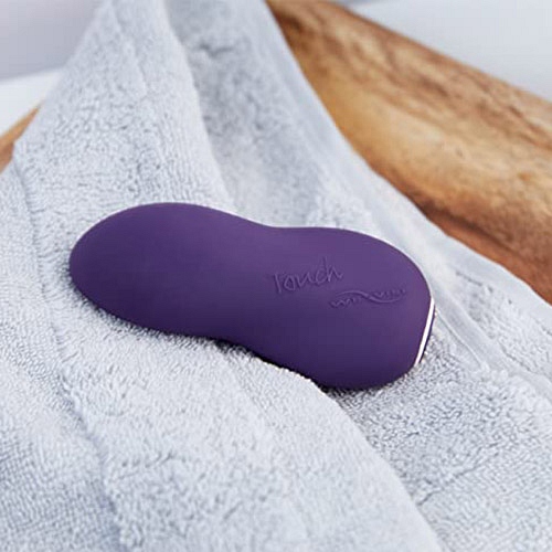 Product: We-Vibe Touch