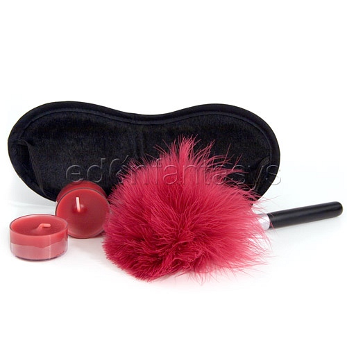 Product: O tickle me