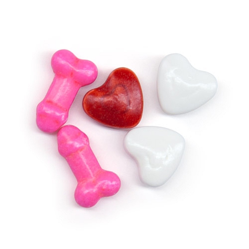 Product: Hearts & hard-ons