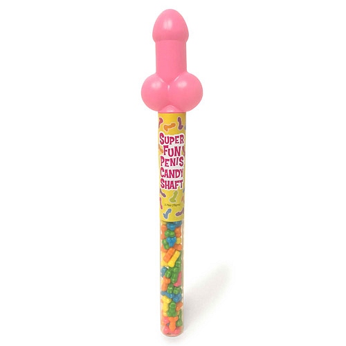 Product: Super fun penis candy stick