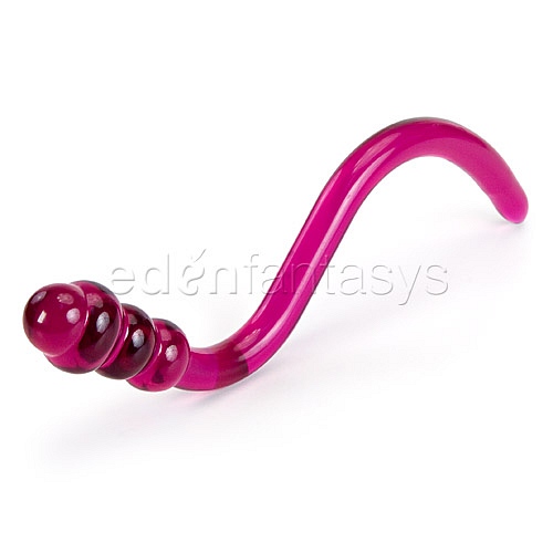 Product: Deluxe crystal wand