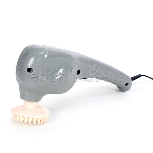 Product: Wahl 2-Speed massager kit