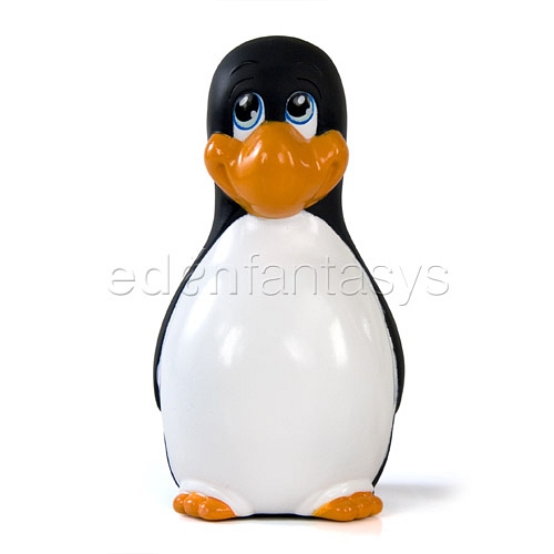 Product: I rub my penguin