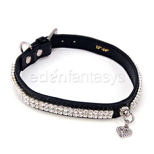 Product: Marylin collar