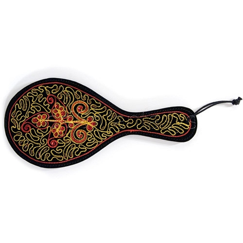 Product: Rainbow nights paddle