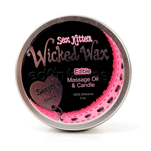 Product: Sex kitten wicked wax