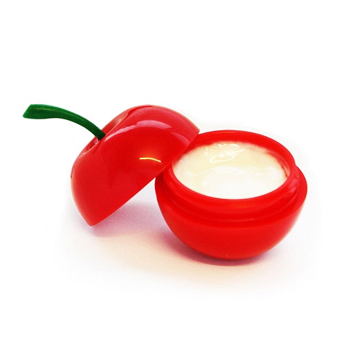 Product: Crazy love cherry nipple cream