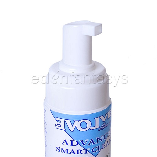 Product: Advanced smart cleaner foaming toy sanitizer