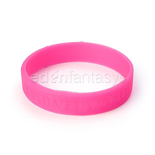 Product: Male attractant pheromone bracelet