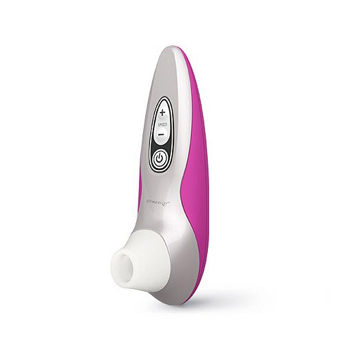 Product: Womanizer PRO40