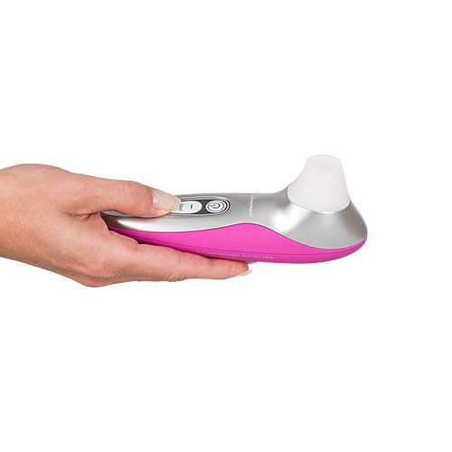 Product: Womanizer PRO40