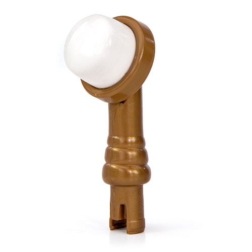 Product: Eroscillator ultra soft finger tip attachment