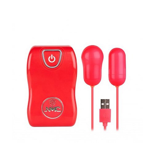 Product: Potent X dual USB bullets assorted colors