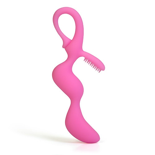 Product: Eden wave silicone anal probe