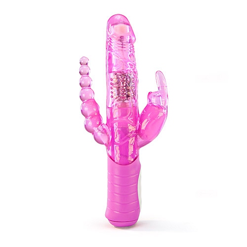 Product: Playful rabbit vibrator