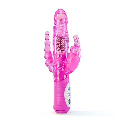 Product: Playful rabbit vibrator