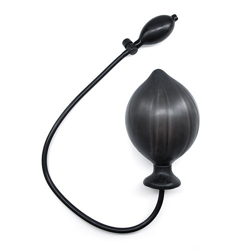 Swell plug by EdenFantasys - Buy a Inflatable butt plug at EdenFantasys Swell plug by EdenFantasys - Buy a Inflatable butt plug at EdenFantasys