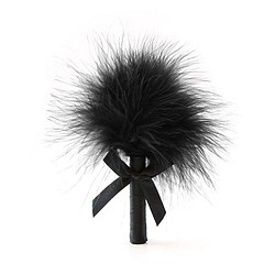 Fluffy tickler