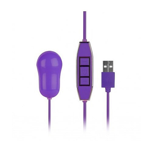 Product: Powerful X USB bullet assorted colors