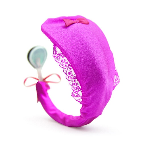 Product: C-string vibrating panty