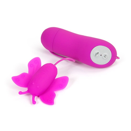 Product: Eden silicone butterfly egg