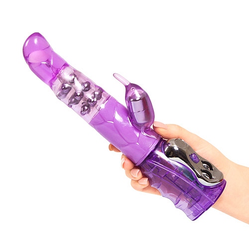 Product: Lilac rabbit G