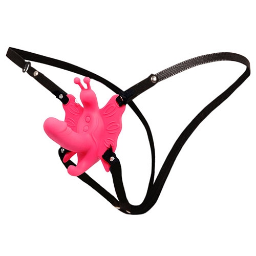 Product: Ultra passionate strap on