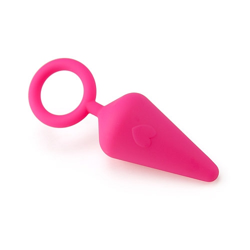 Product: Booty toy