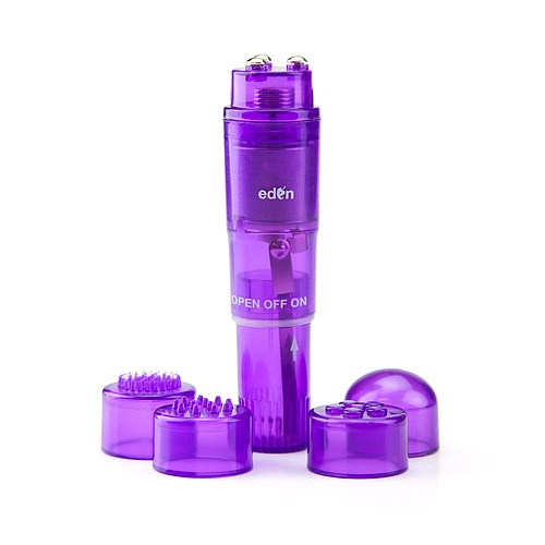 Product: Eden pocket vibrator