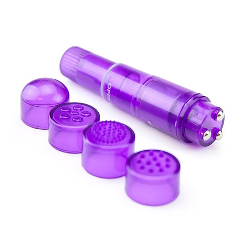 Product: Eden pocket vibrator