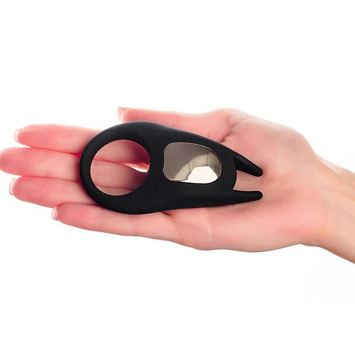 Superhero by EdenFantasys - Buy a Penis ring with remote control at  EdenFantasys