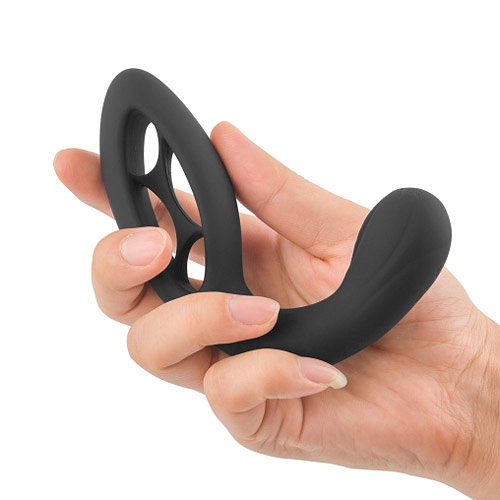 Product: Flexible prostate massager