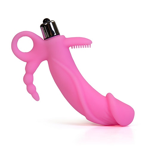 Product: Pure lust realistic waterproof probe