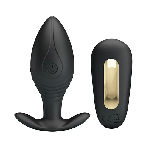 Product: Royal pleasure anal plug