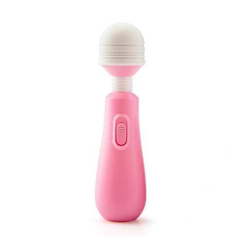 Product: Mini pleasure wand