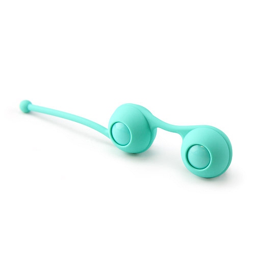 Product: Asana Kegel balls