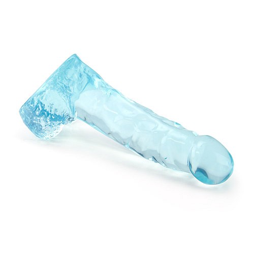 aqua sex doll Aqua G-spot - Suction cup dildo main image 1