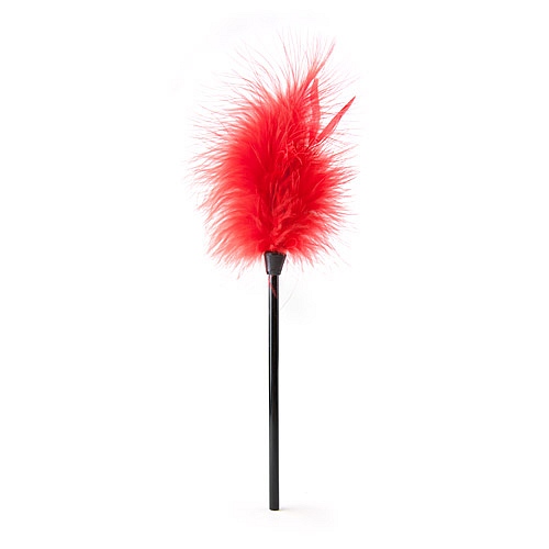 Product: Feather teaser