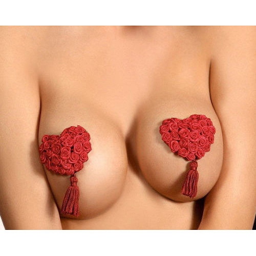 Product: Heart of roses